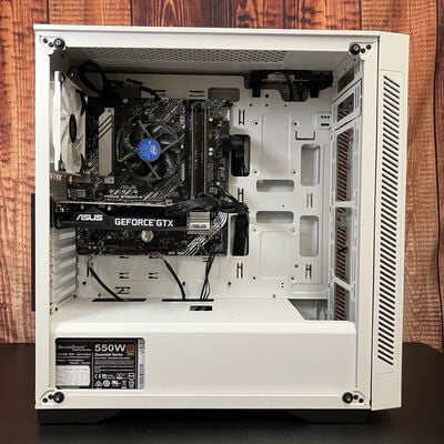 【富士青葉店】中古  ZOA AEGISZI510G166S 5070001326 