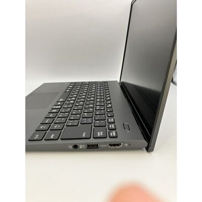 【佐賀南部バイパス店】中古  NEC PC-VKV50GZFB (Intel Core i7 1195G7 2.90GHz/16GB/SSD512GB/-/オンボード/14/1920x1200/Wi-Fi/WEBCAM/W11P/Microsoft Office Home and Business 2024) 189168 