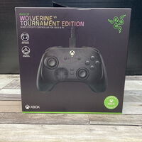 中古  Razer Wolverine V3 TE (RZ06-05210100-R3M1) 3320005271 
