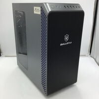 中古  GALLERIA XA7C-R36T 4950001302 