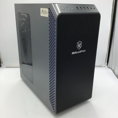 【白山FM松任店】中古  GALLERIA XA7C-R36T 4950001302 