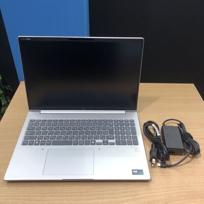 【甲府飯田店】中古  HP EliteBook 660 G11(Intel Core Ultra 7 165U/16GB/SSD512GB/なし/オンボード/16/1920x1200/Wi-Fi/WEBCAM/W11H64 MAR) 183466 