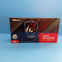 中古  ASR RX7900XT PG 20GO(GDDR6 1H3P OC) 1460024277 