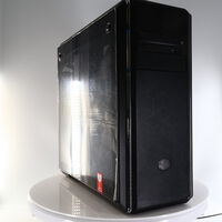 中古  自作PC(Ryzen 7 5800X/64GB/SSD500GB/RTX4070 SUPER/W11P) 3410015930 