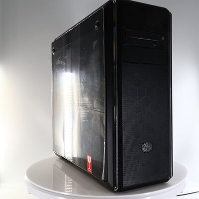【秋葉原本店】中古  自作PC(Ryzen 7 5800X/64GB/SSD500GB/RTX4070 SUPER/W11P) 3410015930 