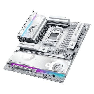 ASRock  X870E Taichi White (X870E AM5 E-ATX) 