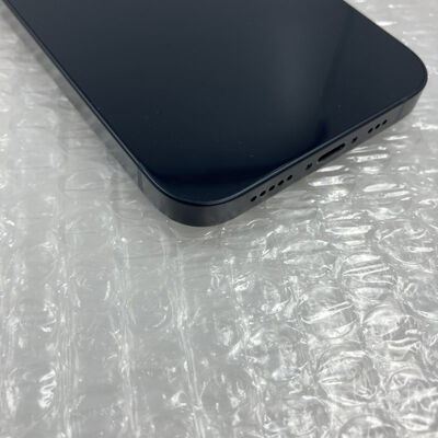 【秋葉原本店】中古  【SoftBank版SIMフリー】Apple iPhone14 6.1インチ 128GB (ミッドナイト) MPUD3J/A 154877 