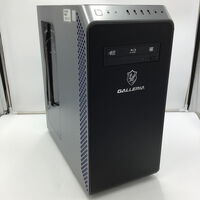 中古  THIRDWAVE GALLERIA SK(Intel Core i7 10700K/16GB/SSD1TB/BD-RE/NVIDIA GeForce RTX 3070 8GB/W11H64 MAR) 182650【11/13値下げ!】 