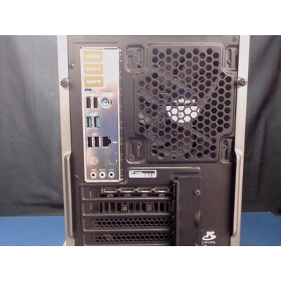 【前橋ｲﾝﾀｰｱｶﾏﾙ店】中古  GALLERIA RM5C-R36T(i5 13400F/32GB/SSD1TB/RTX3060Ti/W11H) 4540002581 