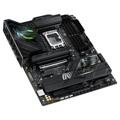 ASUS  【箱破損品】 ROG STRIX Z890-F GAMING WIFI (Z890 1851 ATX) 67195319 