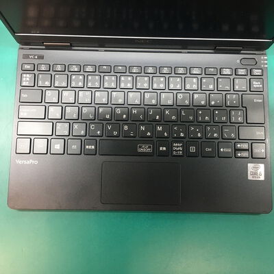 【佐賀南部バイパス店】中古  NEC VKT10 (INTEL Core i5 10210Y 1.0GHz/8GB/SSD256GB/-/オンボード/12.5/1920x1080/Wi-Fi/WEBCAM/W11H64) 179608 
