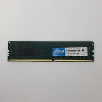 中古  PC4-21300 16GB デスクトップ用(DDR4-2666) 135638 