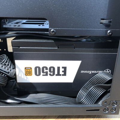 【姫路店】中古  GALLERIA XA7C-R36T(i7 12700/16GB/SSD1TB/RTX3060Ti/W11H) 4740001115 