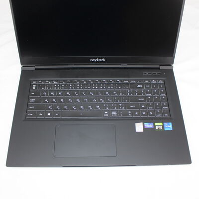 【通販センター】中古  THIRDWAVE raytrek R7-TA 181678 