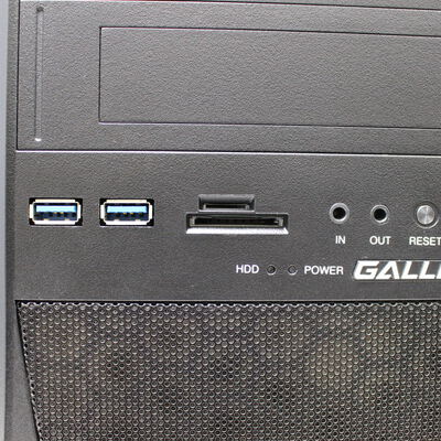 中古  THIRDWAVE GALLERIA KT 