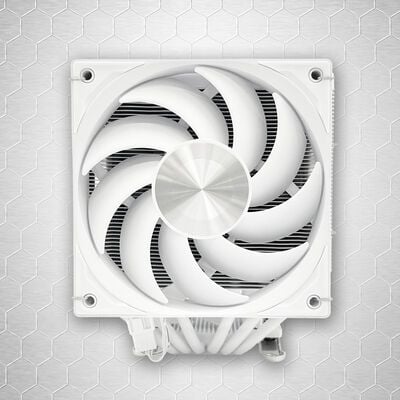 ドスパラセレクト  A620F-WH (ホワイト) 