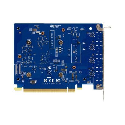 玄人志向  AR-A310-E4GB/4HDMI (Intel Arc A310 4G) 