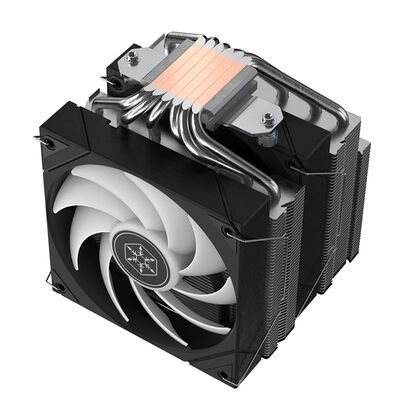SilverStone  Frost Mage 620 ARGB SST-FM620B-ARGB (ブラック) 