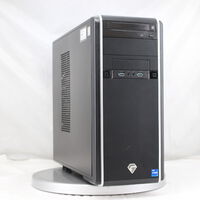 中古  TSUKUMO G-GEAR(Intel Core i7 11700K/32GB/SSD1TB/DVDマルチ/NVIDIA GeForce RTX 3070 8GB/W11H64 MAR) 179014【6/12値下げ!】 