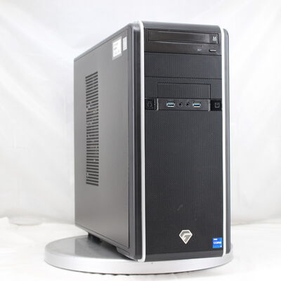 中古  TSUKUMO G-GEAR(Intel Core i7 11700K/32GB/SSD1TB/DVDマルチ/NVIDIA GeForce RTX 3070 8GB/W11H64 MAR) 179014 