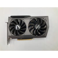 中古  ZOTAC GeForce RTX 3070 8G GDDR6 HDMI/DP 4680003689 
