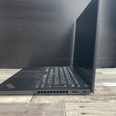 【広島店】中古  LENOVO ThinkPad X13 (AMD Ryzen 5 Pro 4650U 2.10GHz/32GB/SSD256GB/-/オンボード/13.3/1920x1080/Wi-Fi/WEBCAM/W11P/Microsoft Office Home and Business 2024) 184183 