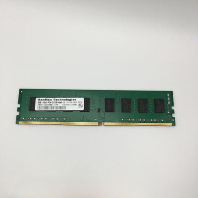 【秋葉原本店】中古  PC4-17000 8GB デスクトップ用 126161 
