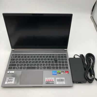 【大分店】中古  THIRDWAVE GALLERIA RL5R-G165 173945【8/14価格改定!】 