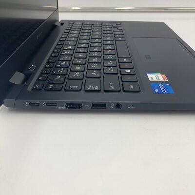 【白山FM松任店】中古  dynabook G83/KW(i5 1235U/16GB/SSD256GB/なし/W11P) 4950001180 