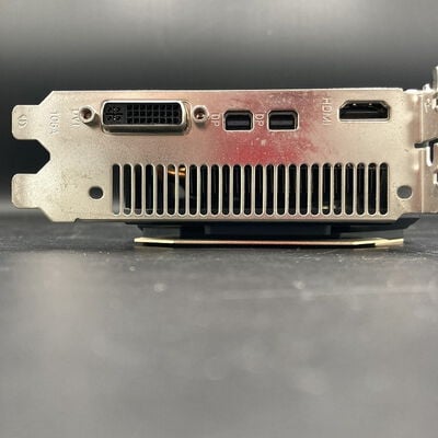 【熊本浜線店】中古  Palit GeForce GTX 970 JetStream NE5X970H16G2-2043J（GTX970 5GB） 3480038273 