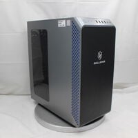 中古  THIRDWAVE GALLERIA SK(Intel Core i7 14700F/32GB DDR4 (PC4)/SSD2TB/なし/NVIDIA GeForce RTX 4070 Ti 12GB/W11H64 MAR) 194551【5/14値下げ!】 