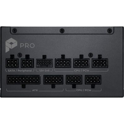 MSI  PRO A850PL PCIE5 (850W) 