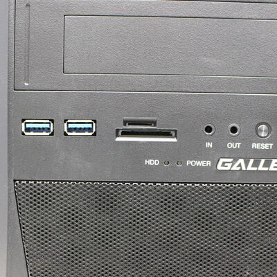 中古  THIRDWAVE GALLERIA KT 