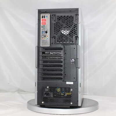【通販センター】中古  THIRDWAVE GALLERIA SK(Intel Core i9 10900K/16GB/SSD1TB/なし/NVIDIA GeForce RTX 3070 8GB/W11H64 MAR) 180442 