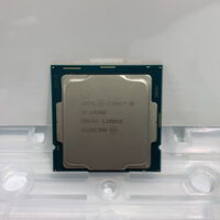 中古  INTEL Core i5 10500 (1200/3.1G/12M/C6/12) 142723 