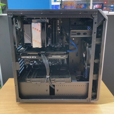 【甲府飯田店】中古  THIRDWAVE GALLERIA XA7C-R47(i7 14700F/32GB/SSD1TB/RTX4070/W11H) 4720003276 
