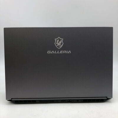 【大分店】中古  GALLERIA　RL7C-R35-5N(i5-12450H/16GB/SSD1TB/RTX3050/W11H) 4860001491 