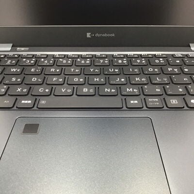 【白山FM松任店】中古  dynabook G83/MY 4950002544 
