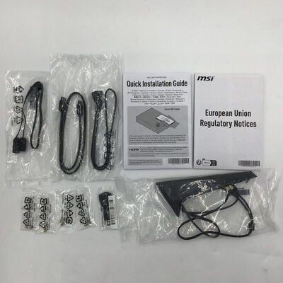 【白山FM松任店】中古  MSI PRO Z890-P WIFI (Z890 1851 ATX DDR5) 172191 