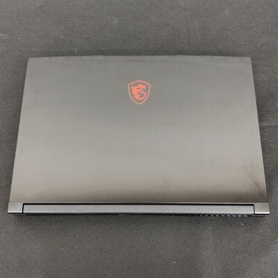【長野稲里店】中古  MSI GF63 Thin 11U GF63-11UC-062JP 5110001075 