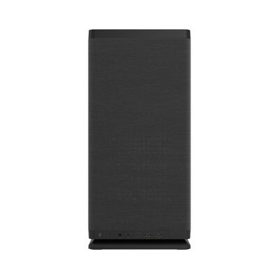 Fractal Design  Mood Black FD-C-MOD1N-02 (mini-ITX ブラック) 