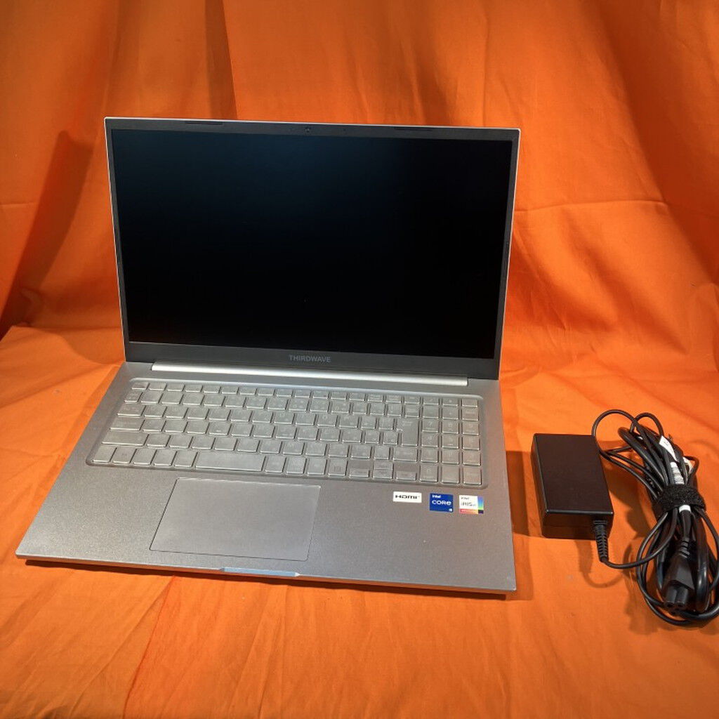 中古 THIRDWAVE DX-A5 (i5 1240P/16GB/SSD500GB/WLAN/15.6FHD