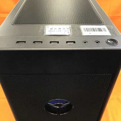 【なんば店】中古  Lenovo Legion T7 34IMZ5(Intel Core i9 10900K/32GB/SSD2TB/なし/NVIDIA GeForce RTX 3080 10GB/W11H64 MAR) 179656 