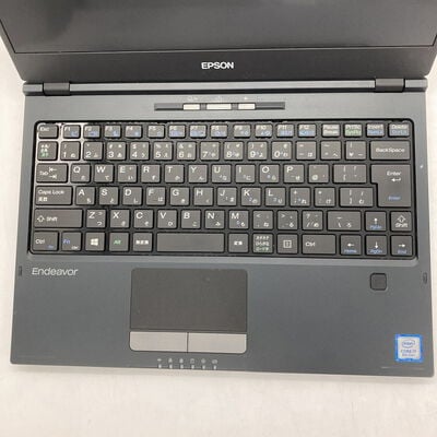 【堺七道店】中古  EPSON Endeavor NA520E(i7-8565U/16GB/SSD256GB/W11P) 4660002423 