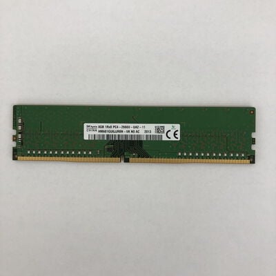 【長野稲里店】中古  PC4-21300 8GB デスクトップ用 126165 