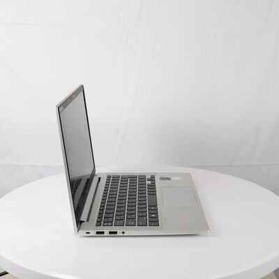 【通販センター】中古  HP EliteBook 830 G8(Intel Core i7 1165G7/16GB DDR4 (PC4)/SSD512GB/なし/オンボード/13.3/1920x1080/Wi-Fi/W11H64 MAR) 200757 