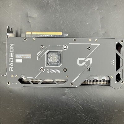 【大須店】中古  ASUS DUAL-RX7800XT-O16G (RX7800XT 16G) 3120023854 