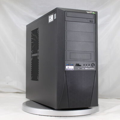 【通販センター】中古  THIRDWAVE GALLERIA KT 