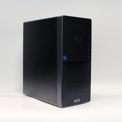 【札幌店】中古  Dell XPS 8940(i7 11700/16GB/SSD512GB/HDD1TB/DVD-MULTI/RTX3060Ti/W11H) 3210013991 