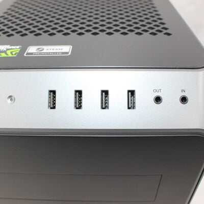 【通販センター】中古  THIRDWAVE GALLERIA SKM(AMD Ryzen 5 3500/16GB DDR4 (PC4)/SSD512GB/なし/NVIDIA GeForce GTX 1660 SUPER 6GB/W11H64 MAR) 193930【4/23値下げ!】 